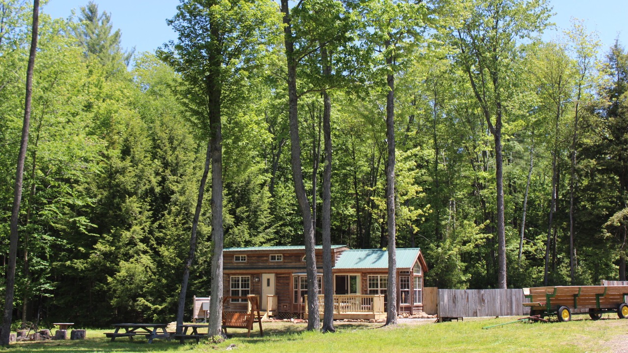 Photo of Outdoor in Athol