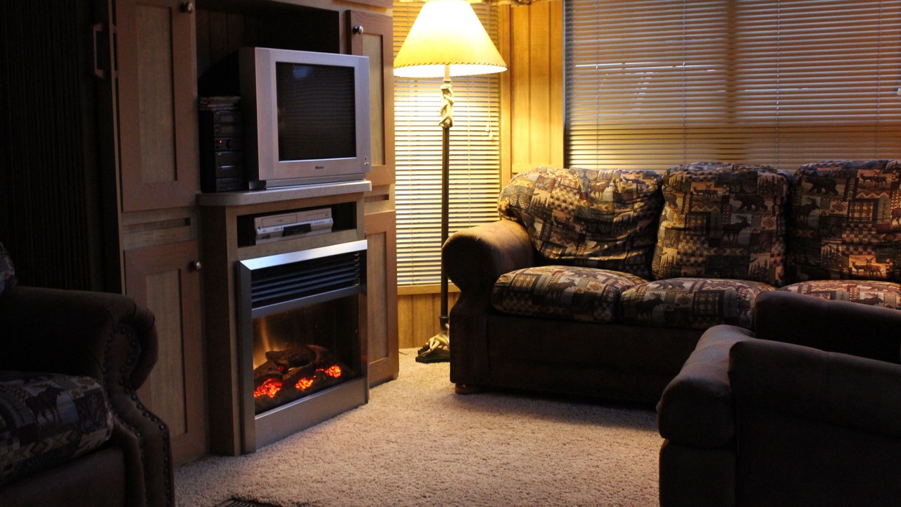 Photo of Livingroom in Athol