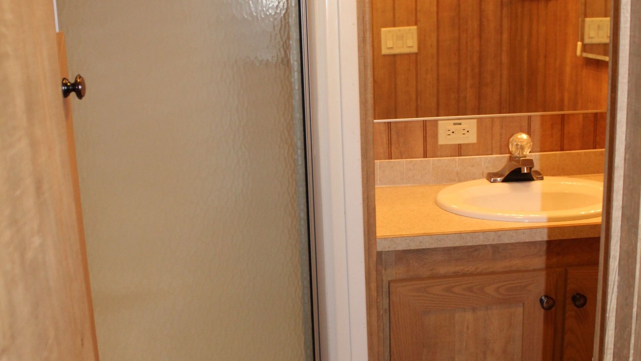 Photo of Bathroom in Athol