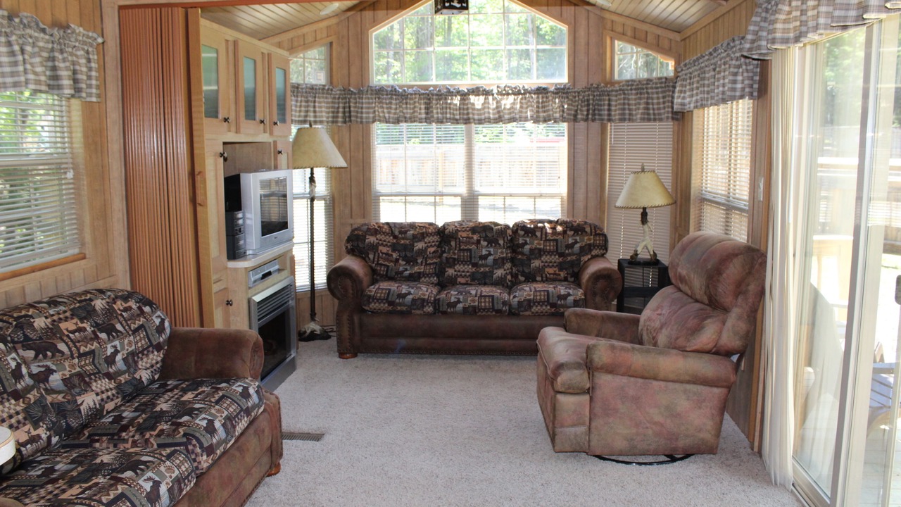 Photo of Livingroom in Athol