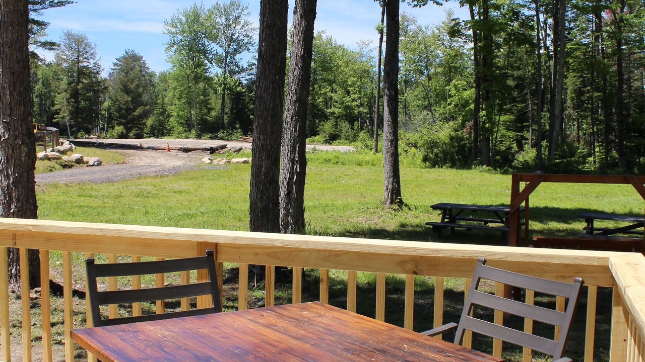 Photo of Outdoor in Athol