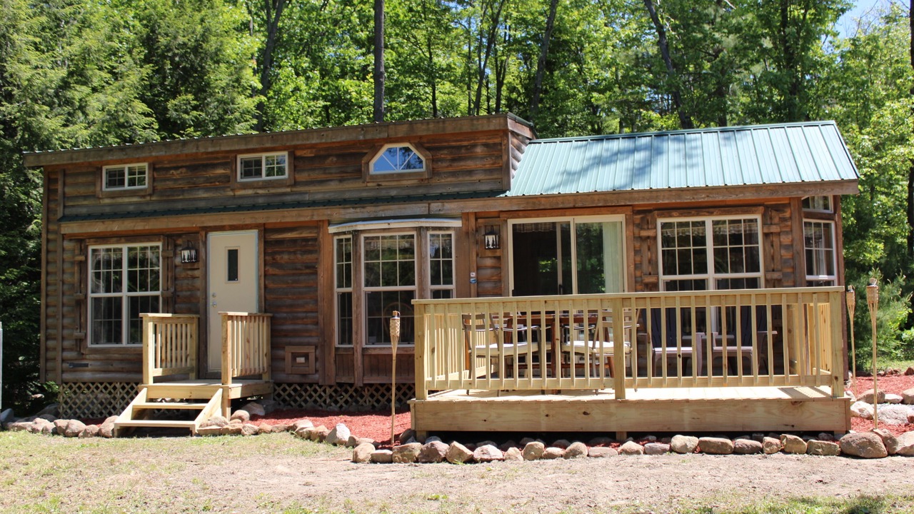 Photo of Outdoor in Athol