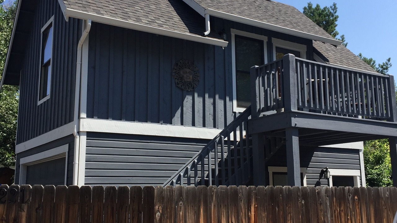 Photo of Outdoor in Old Town West