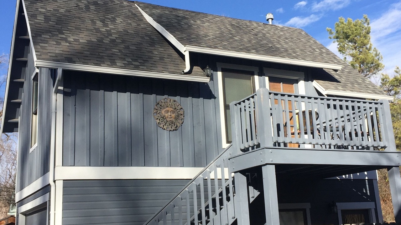 Photo of Outdoor in Old Town West