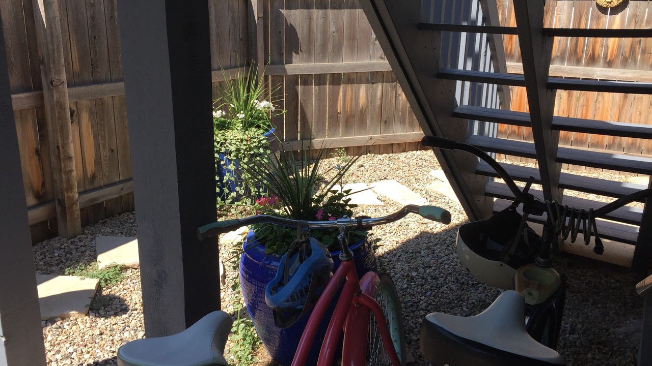 Photo of Outdoor in Old Town West