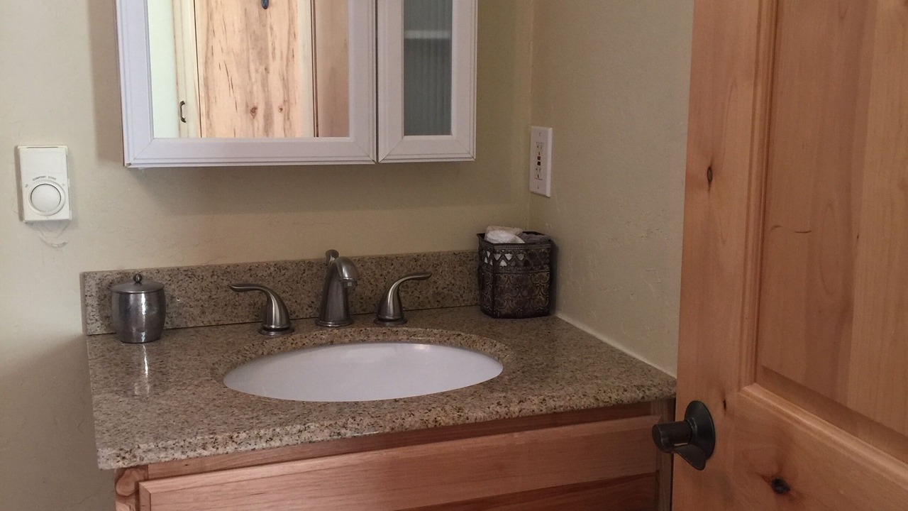 Photo of Bathroom in Old Town West