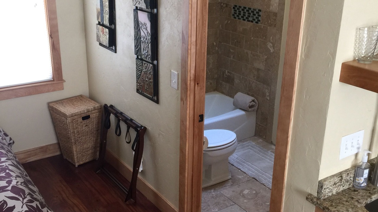 Photo of Bathroom in Old Town West
