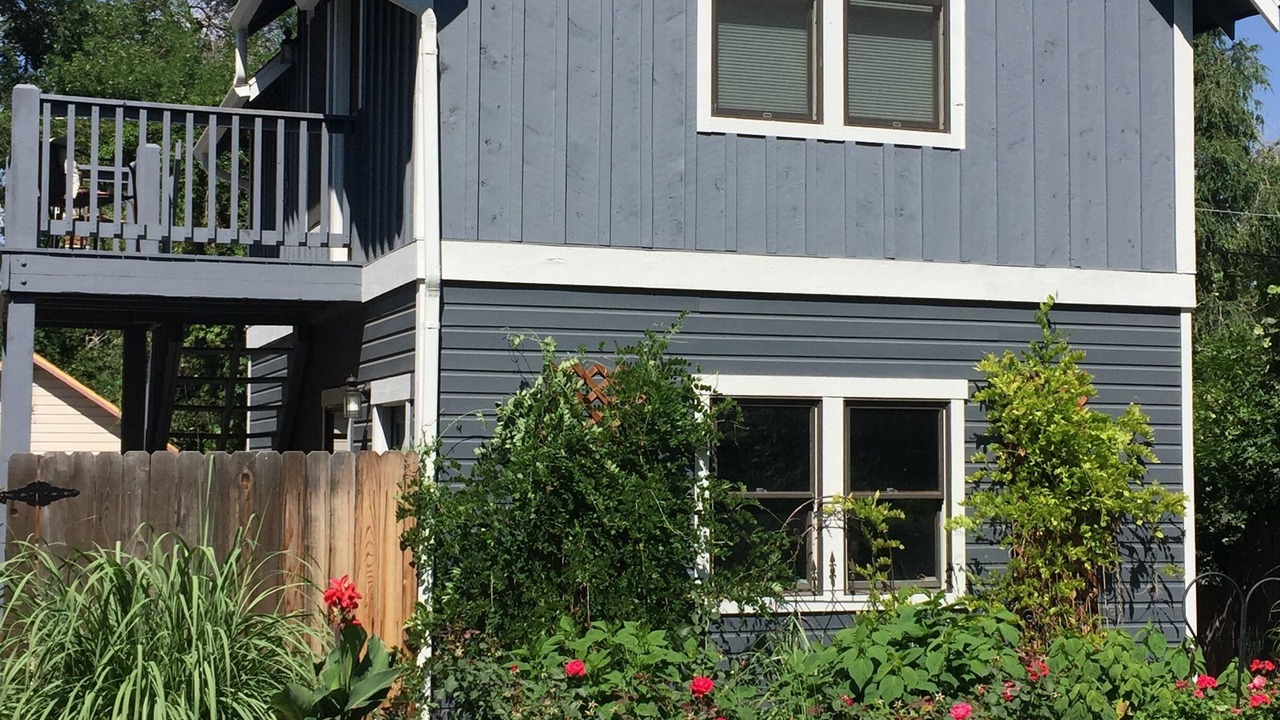 Photo of Outdoor in Old Town West