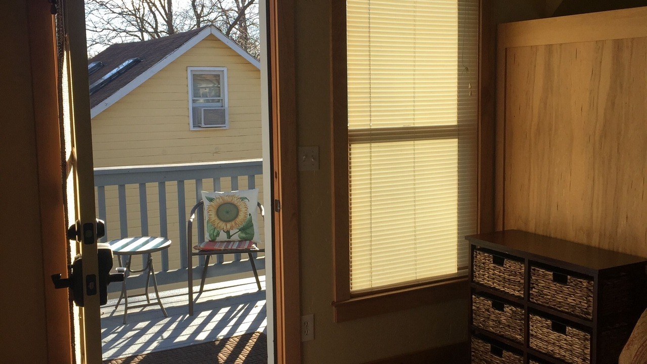 Photo of Livingroom in Old Town West