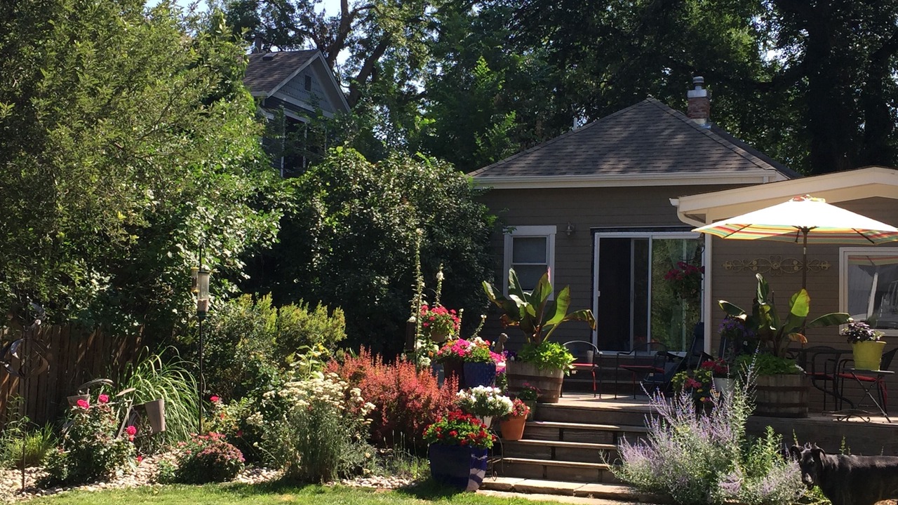 Photo of Outdoor in Old Town West
