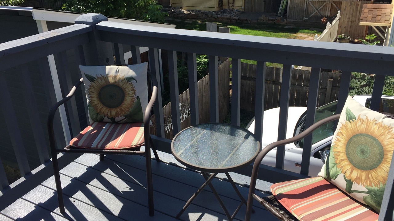 Photo of Outdoor in Old Town West