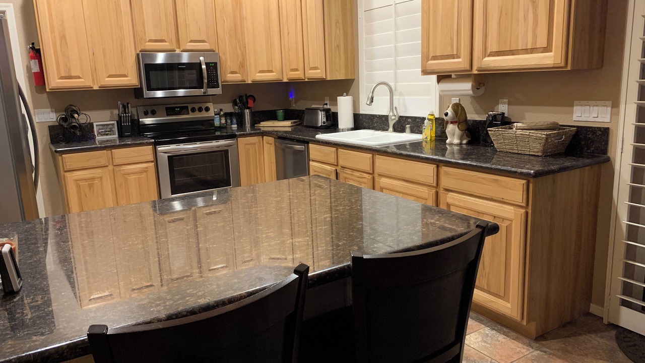 Photo of Kitchen in Bullhead City