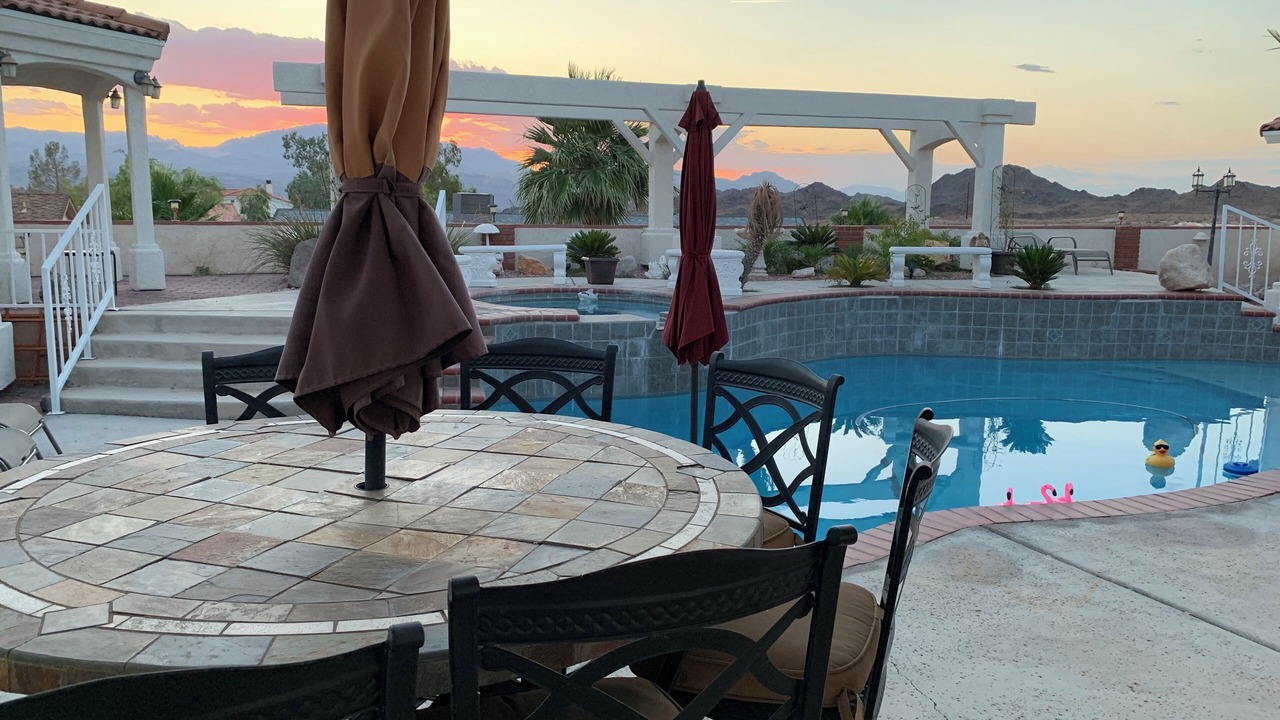 Photo of Outdoor in Bullhead City
