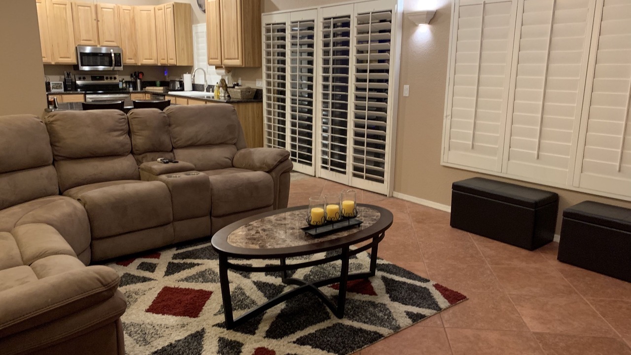 Photo of Bedroom in Bullhead City