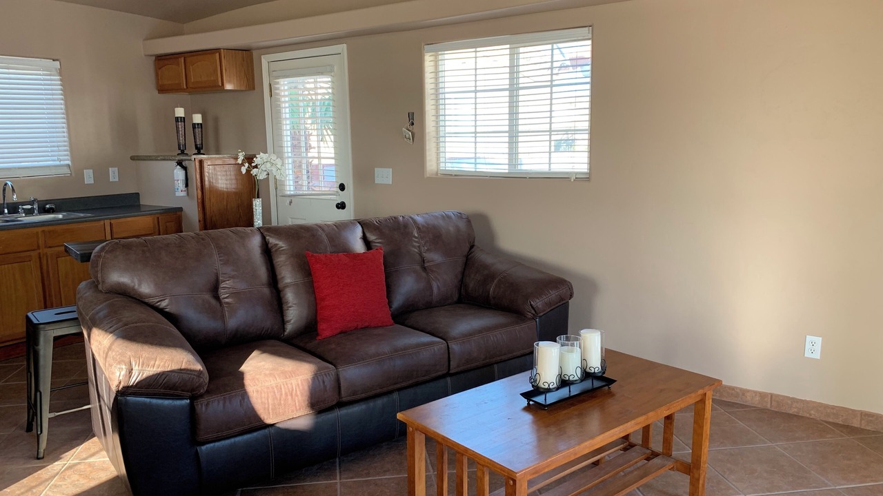 Photo of Livingroom in Bullhead City