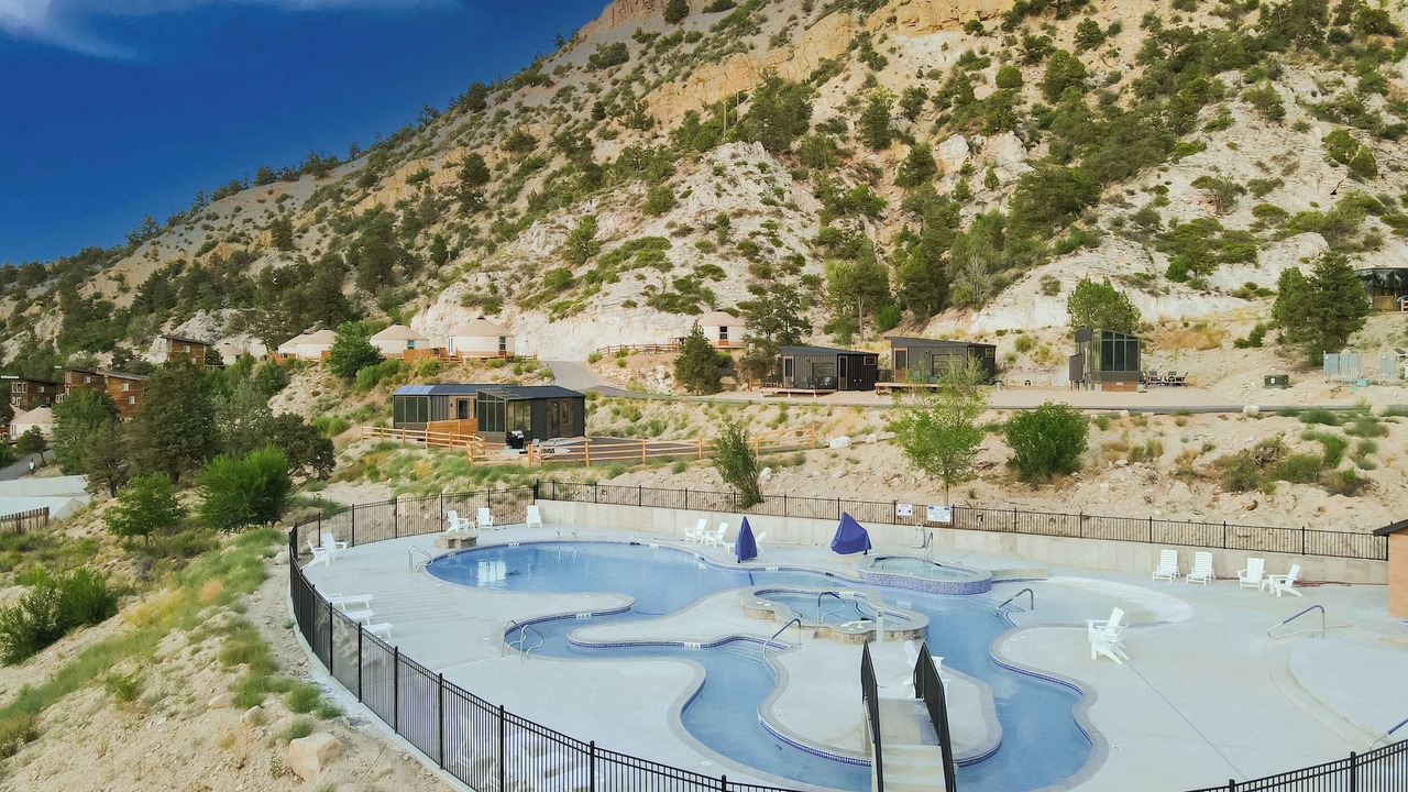 Photo of Outdoor in Orderville