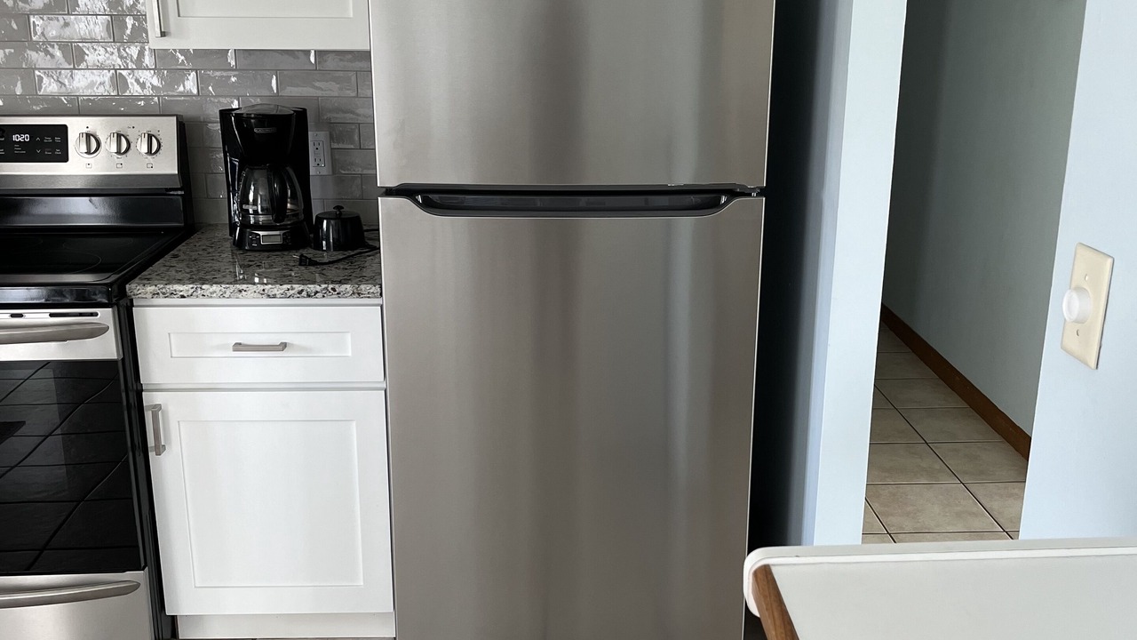 Photo of Kitchen in Eastward Look