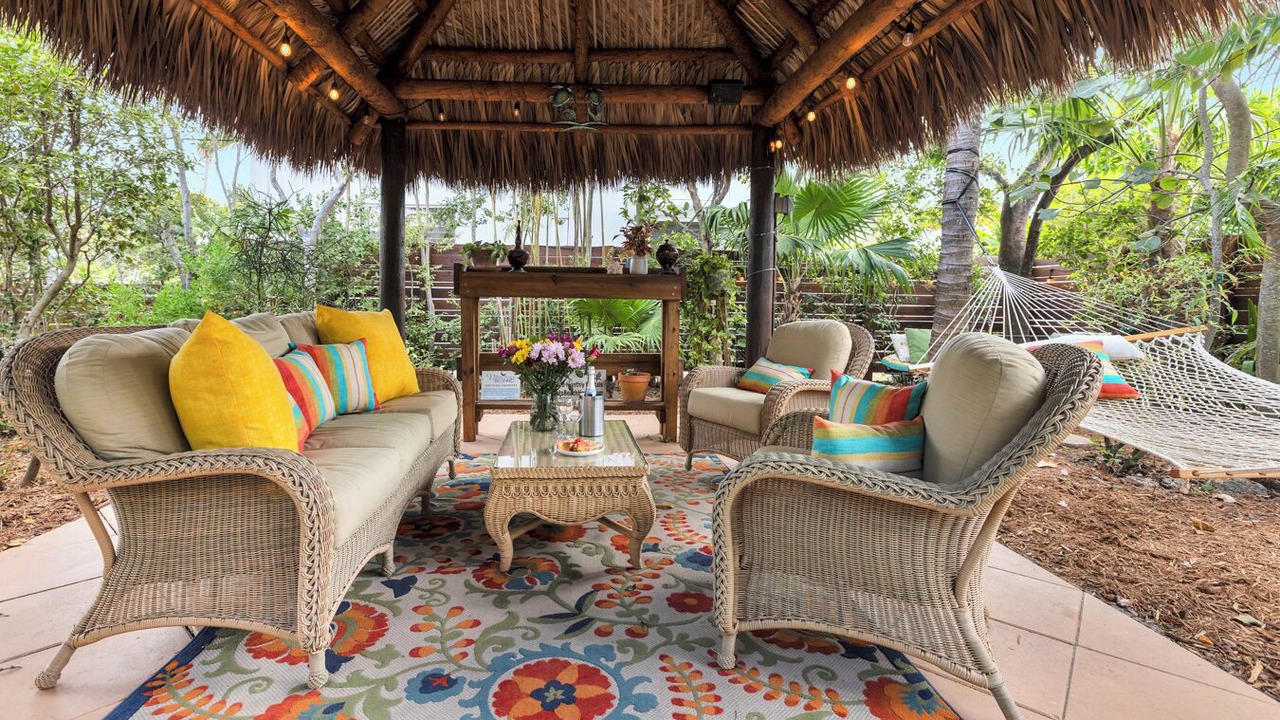 Photo of Patio Balcony in North Beach