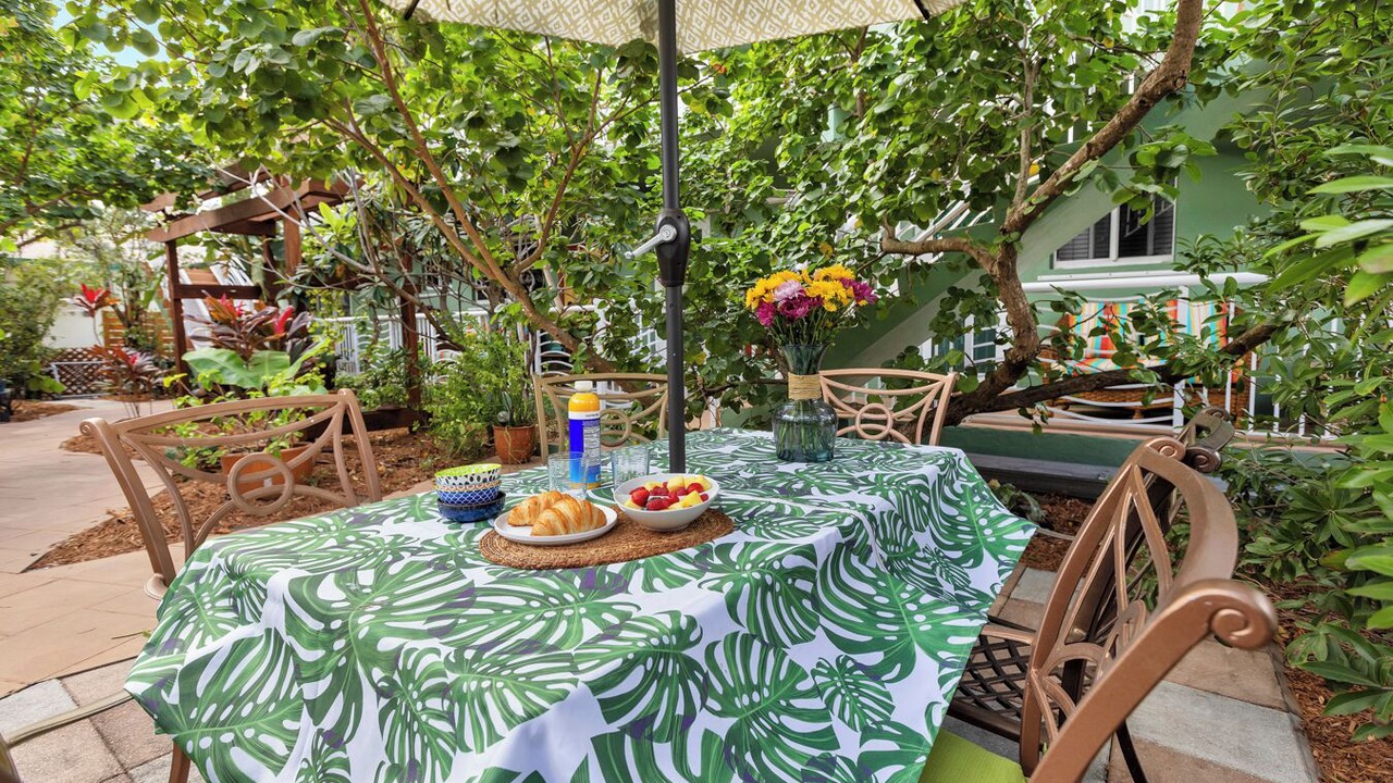 Photo of Outdoor in North Beach