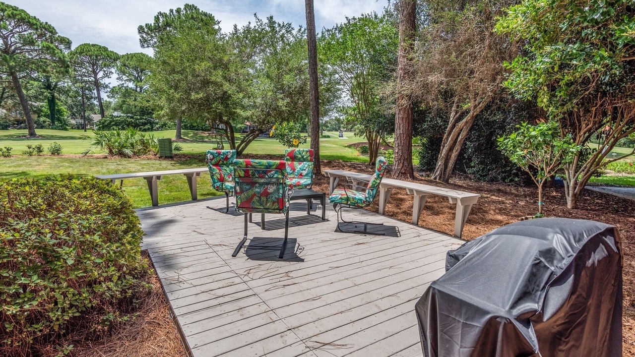 Photo of Outdoor in Miramar Beach