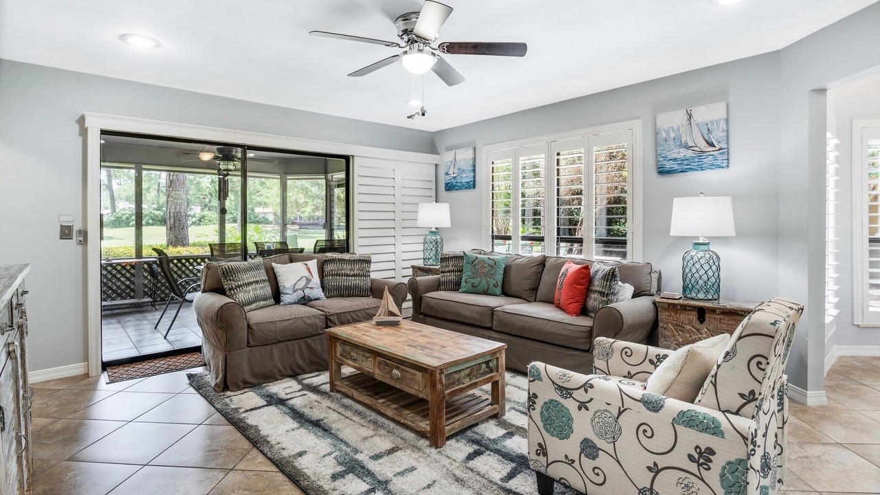 Photo of Outdoor in Miramar Beach