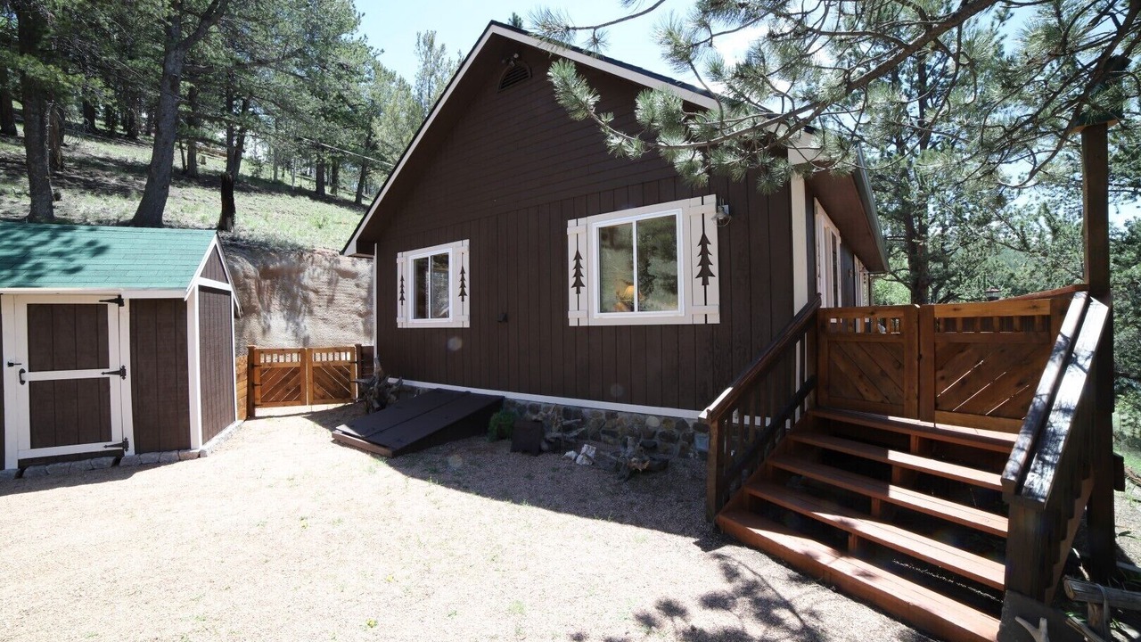 Photo of Outdoor in Rainbow Valley