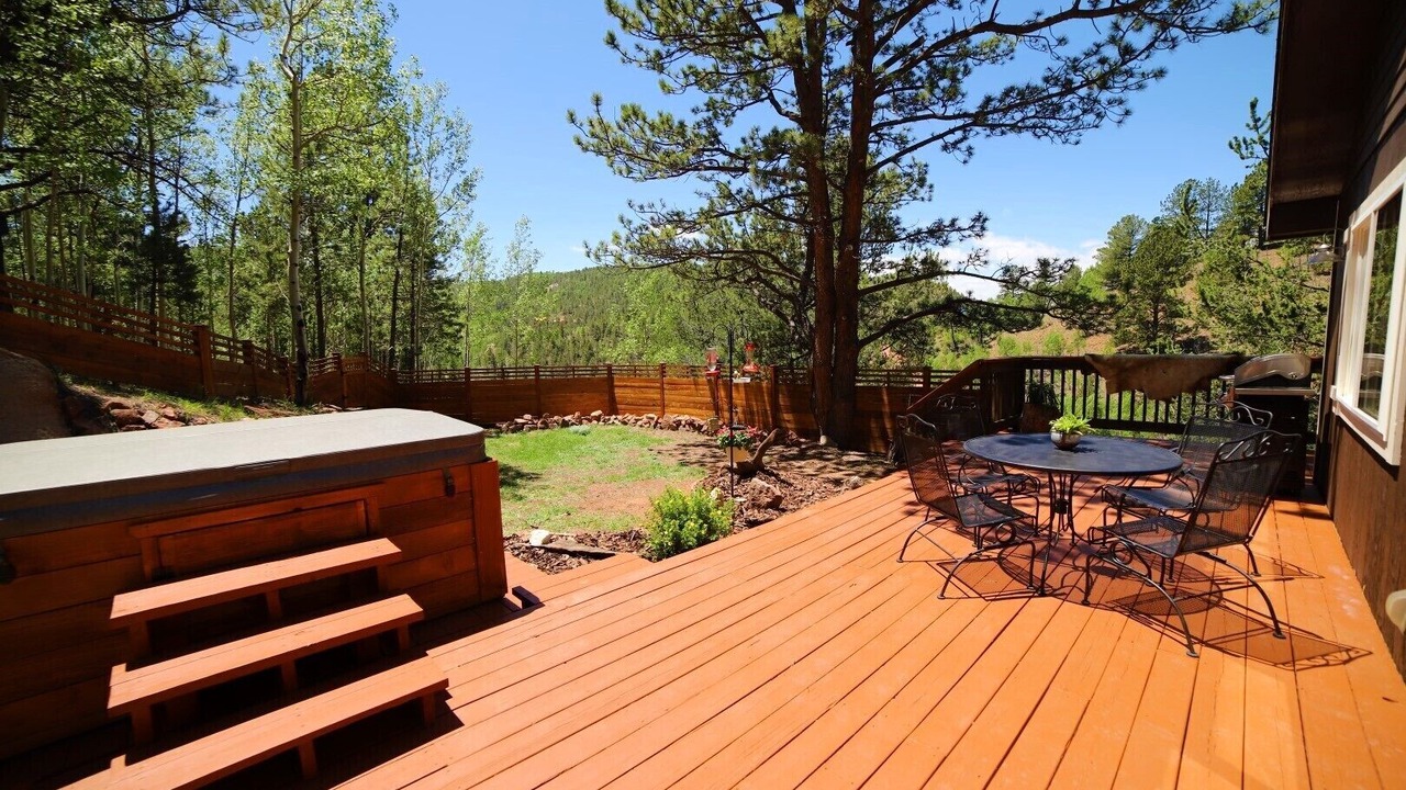 Photo of Outdoor in Rainbow Valley