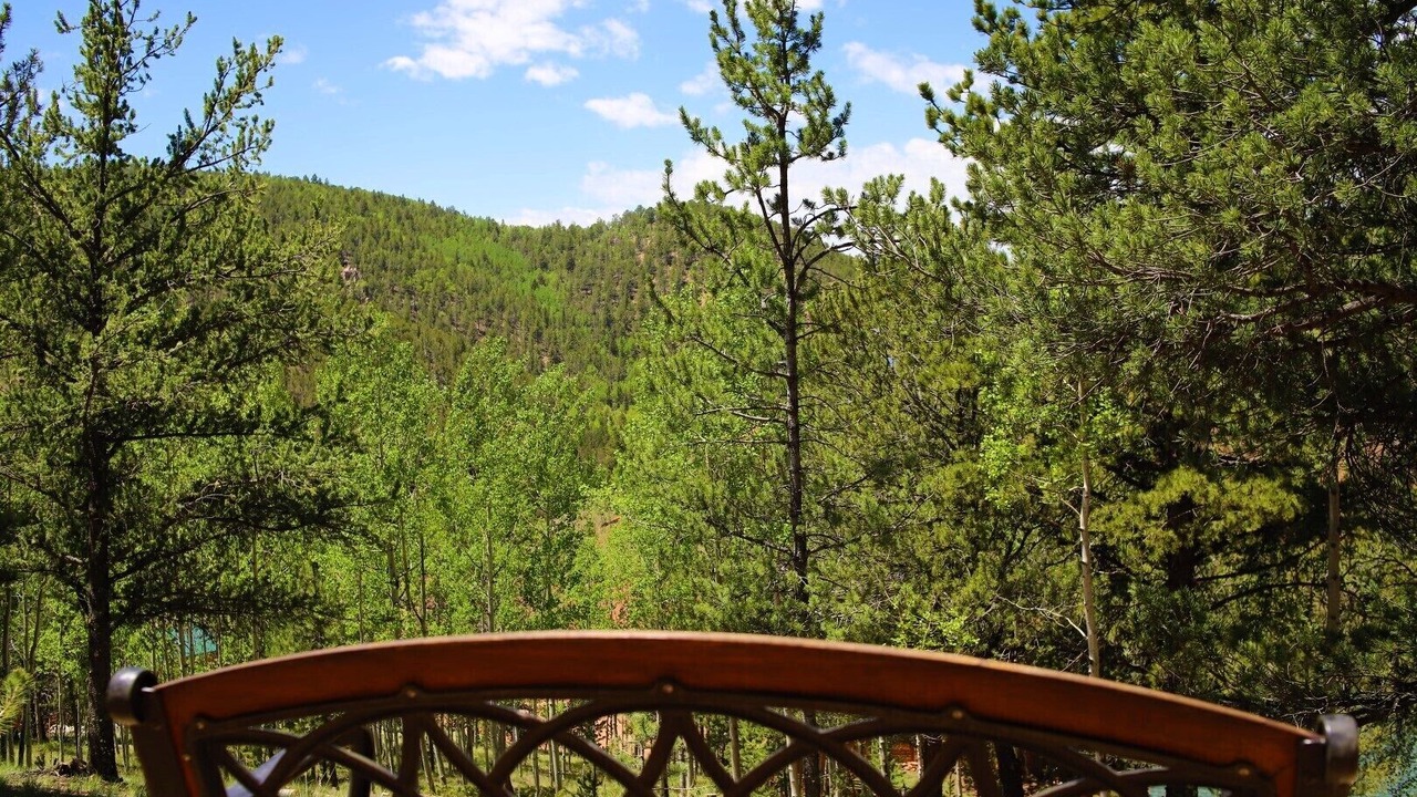 Photo of Outdoor in Rainbow Valley