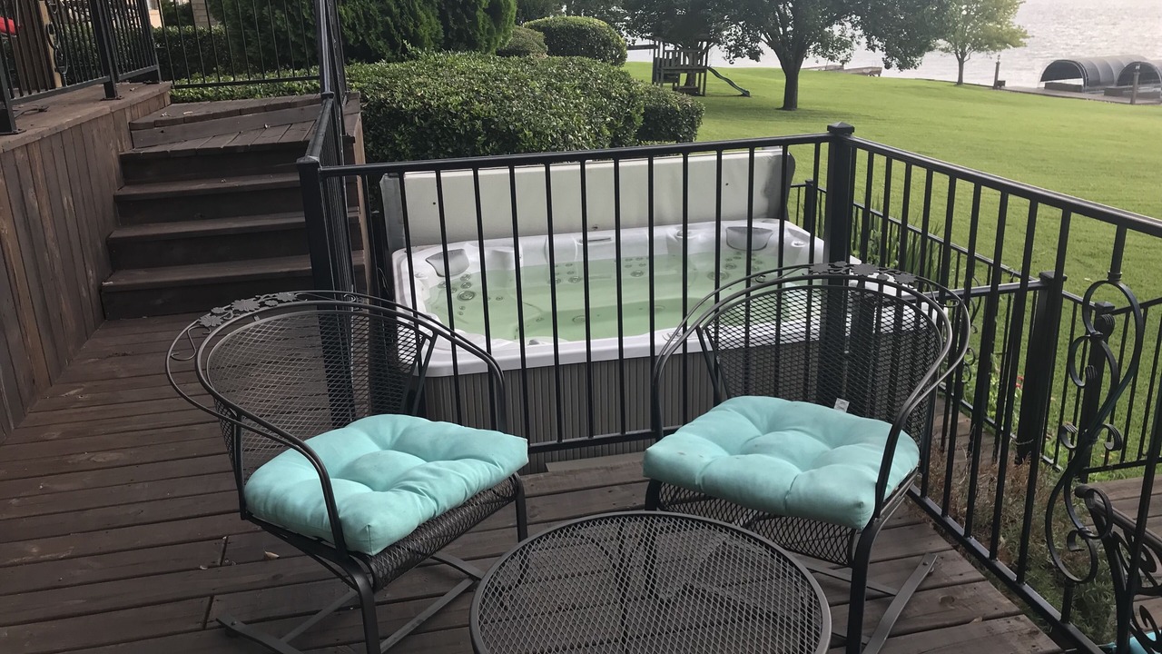 Photo of Others in Walden on Lake Conroe