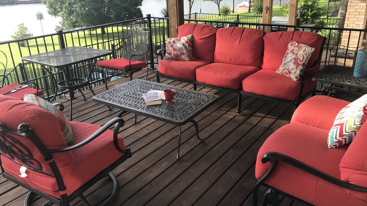 Photo of Outdoor in Walden on Lake Conroe