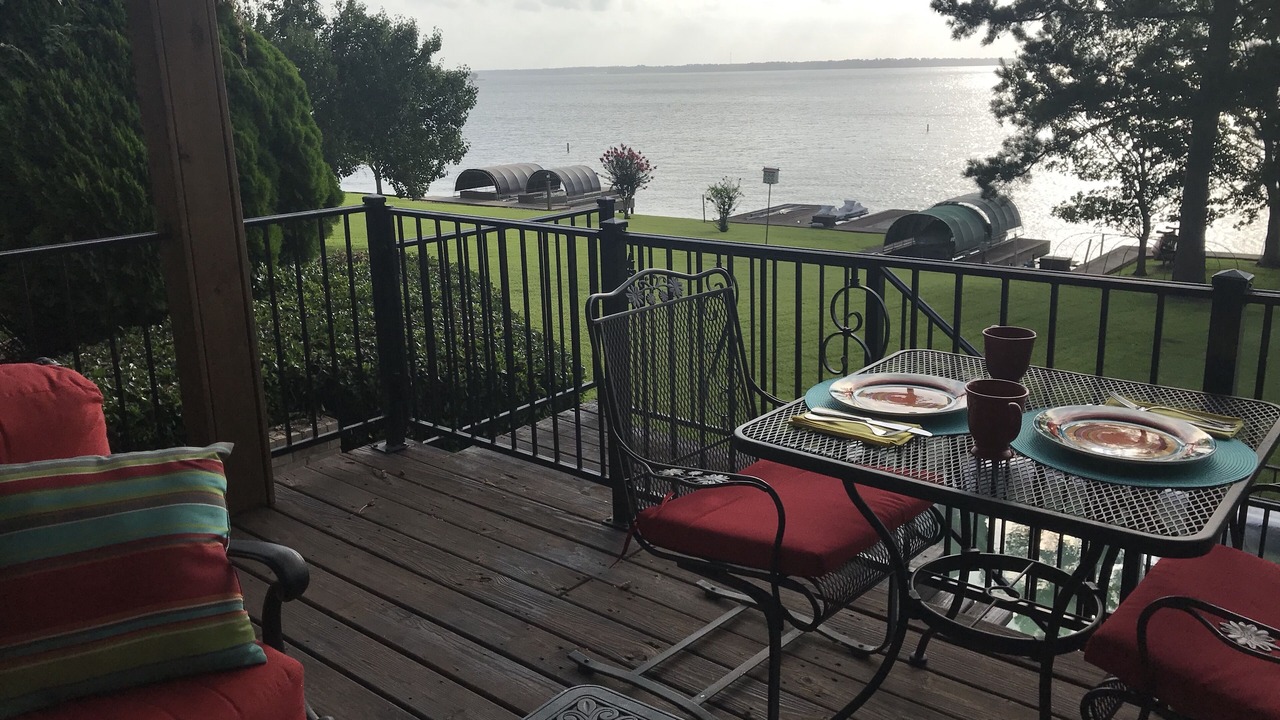 Photo of Others in Walden on Lake Conroe
