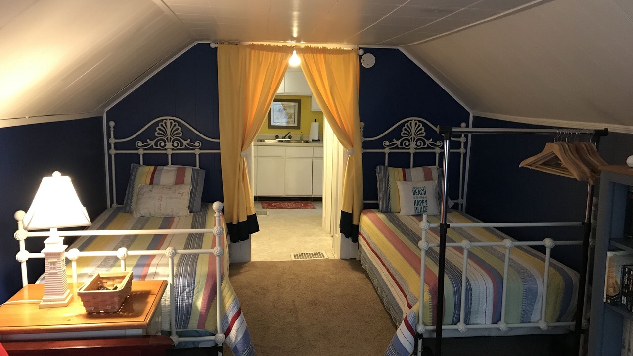 Photo of Bedroom in Saint Joseph
