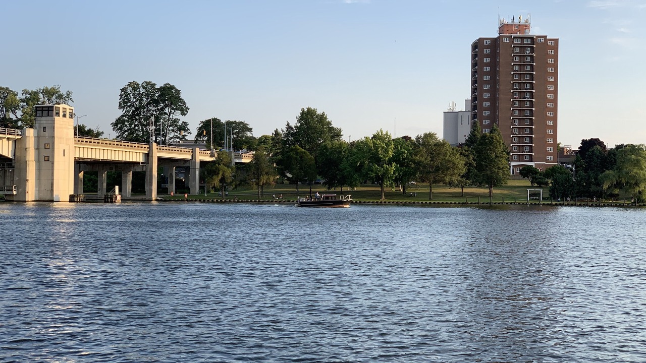 Photo of Outdoor in Saint Joseph