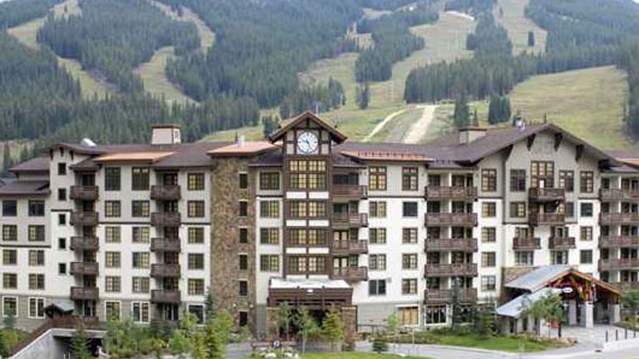 Photo of Others in Copper Mountain Village