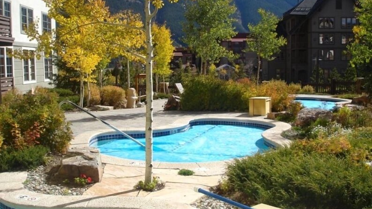 Photo of Outdoor in Copper Mountain Village