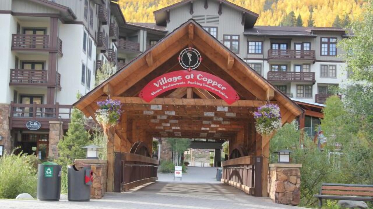 Photo of Others in Copper Mountain Village