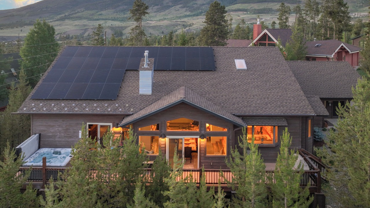 Photo of Outdoor in Summit Cove