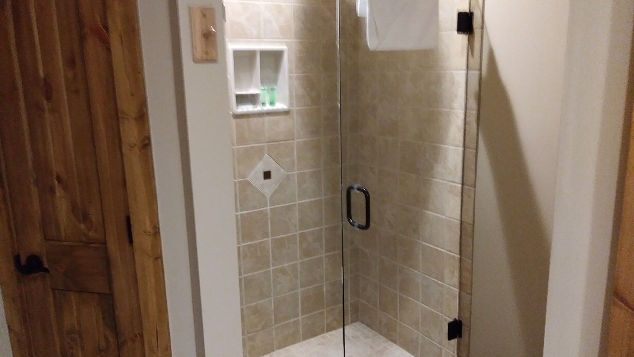 Photo of Bathroom in Gatlinburg