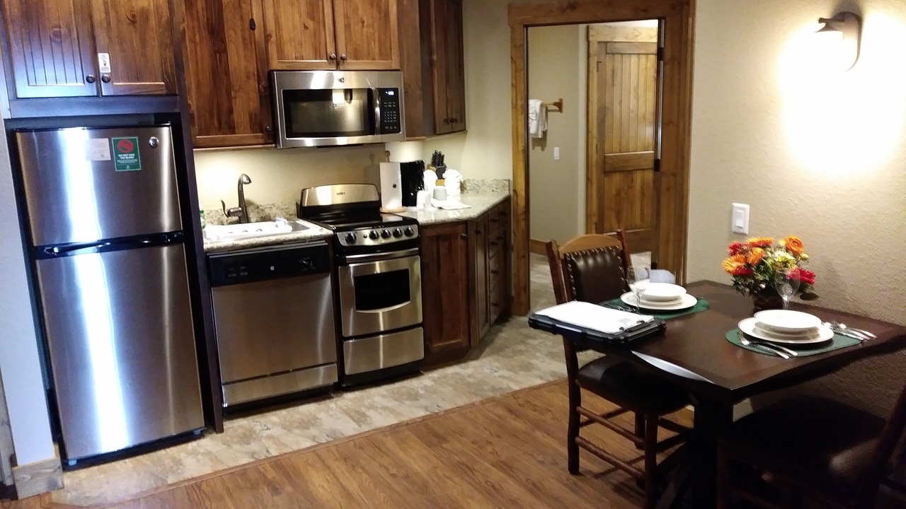 Photo of Kitchen in Gatlinburg