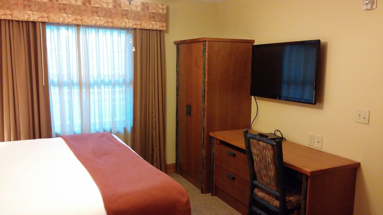 Photo of Bedroom in Gatlinburg