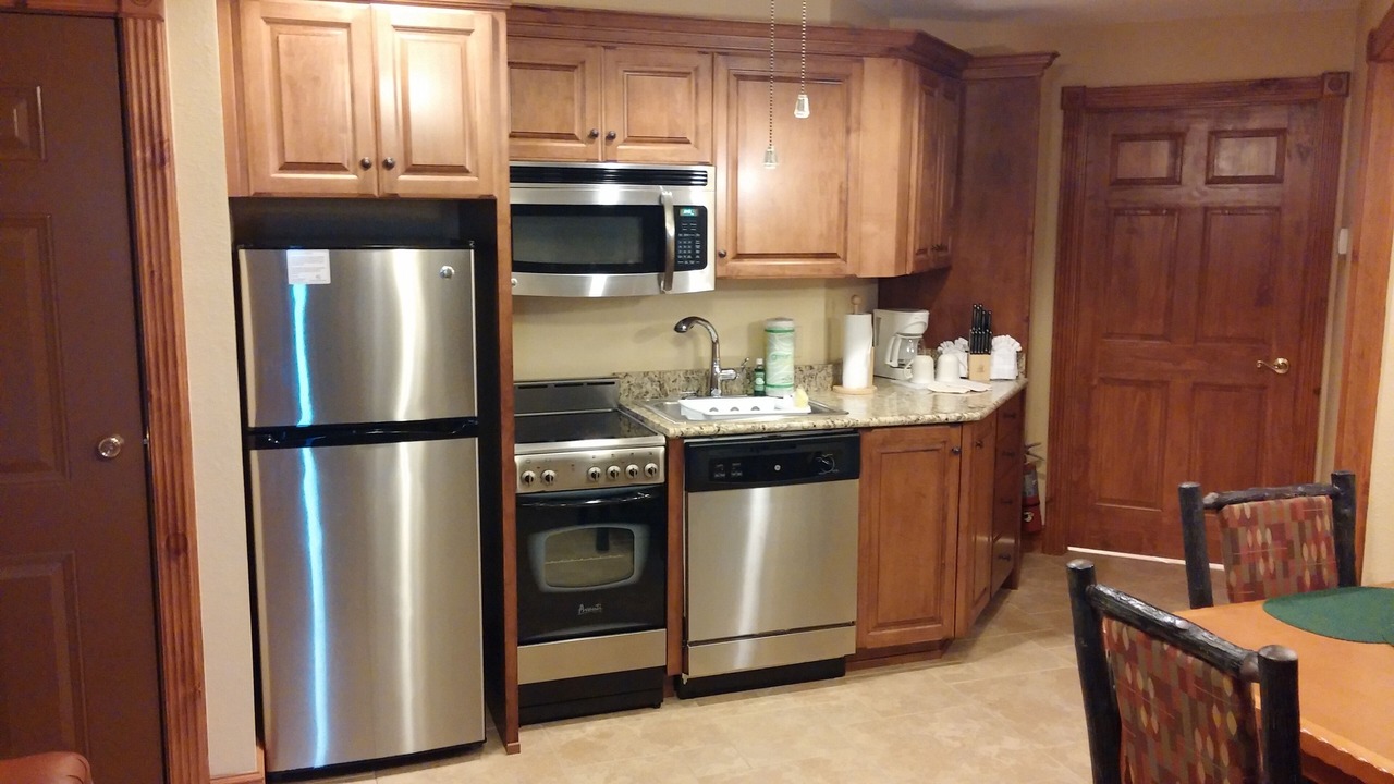 Photo of Kitchen in Gatlinburg