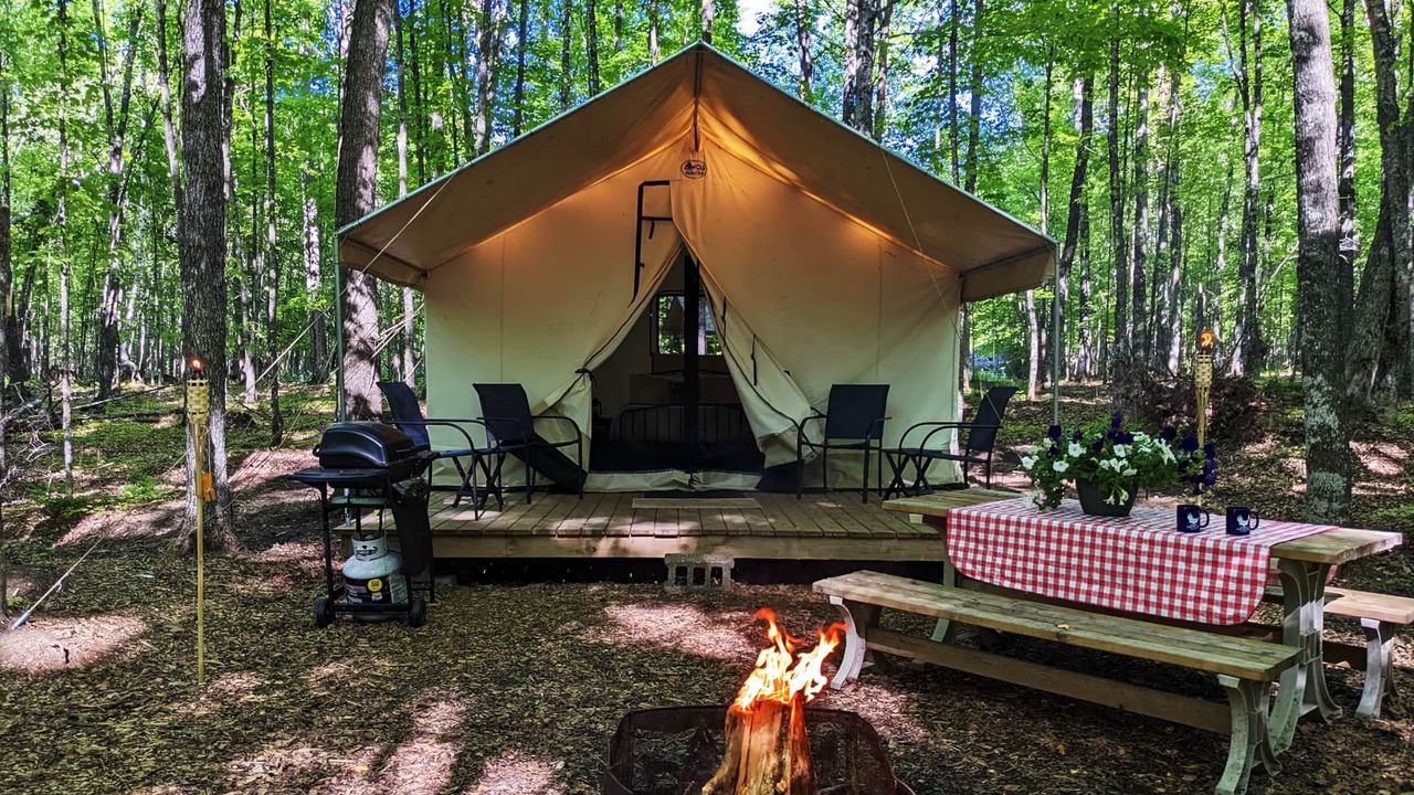 Photo of Outdoor in Phelps