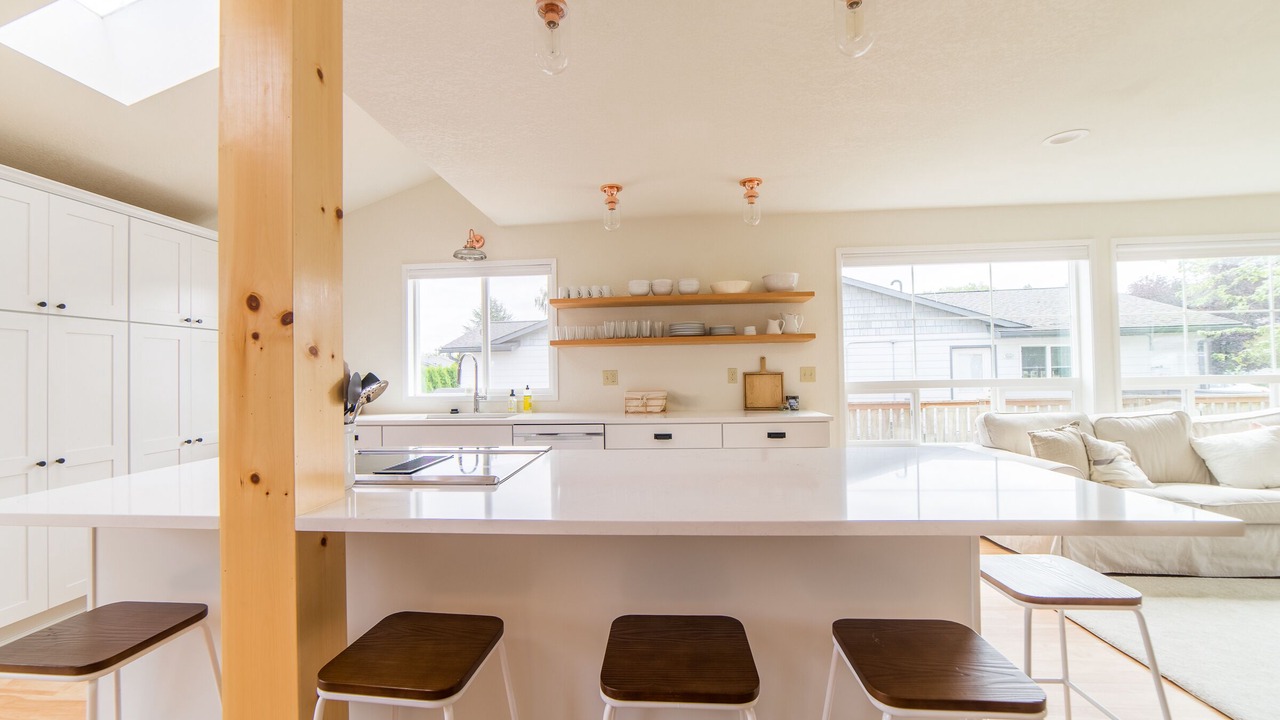 Photo of Kitchen in Langley