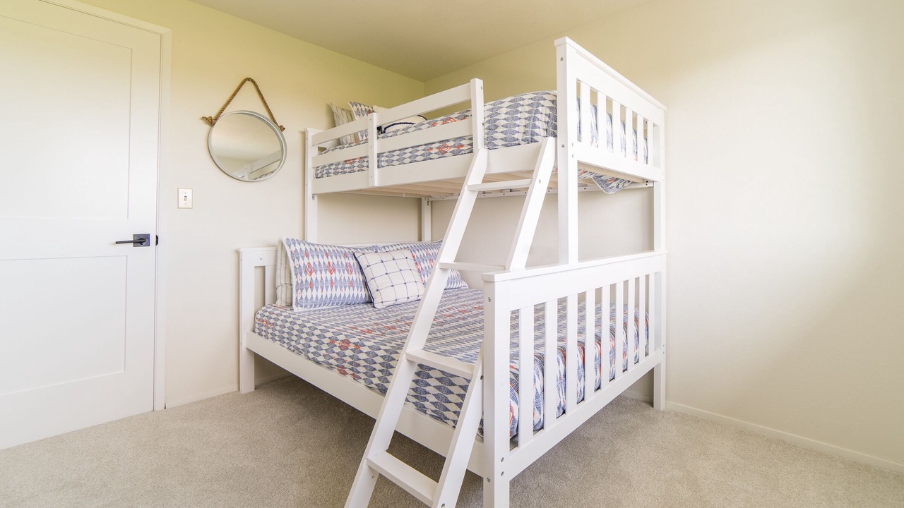 Photo of Bedroom in Langley
