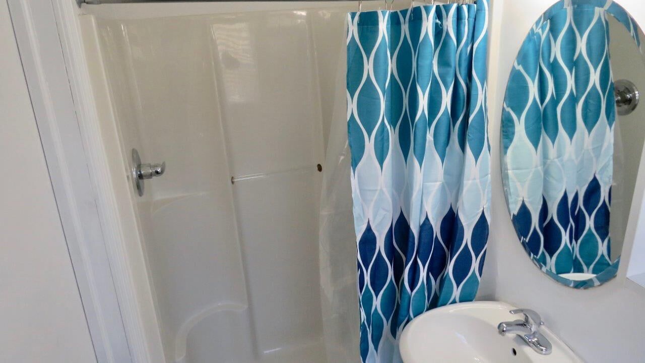 Photo of Bathroom in Kitty Hawk