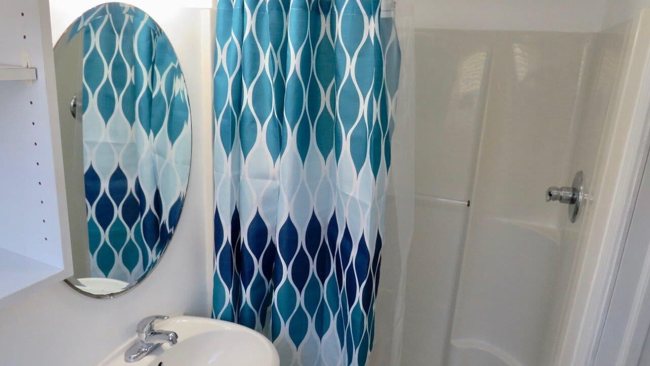 Photo of Bathroom in Kitty Hawk