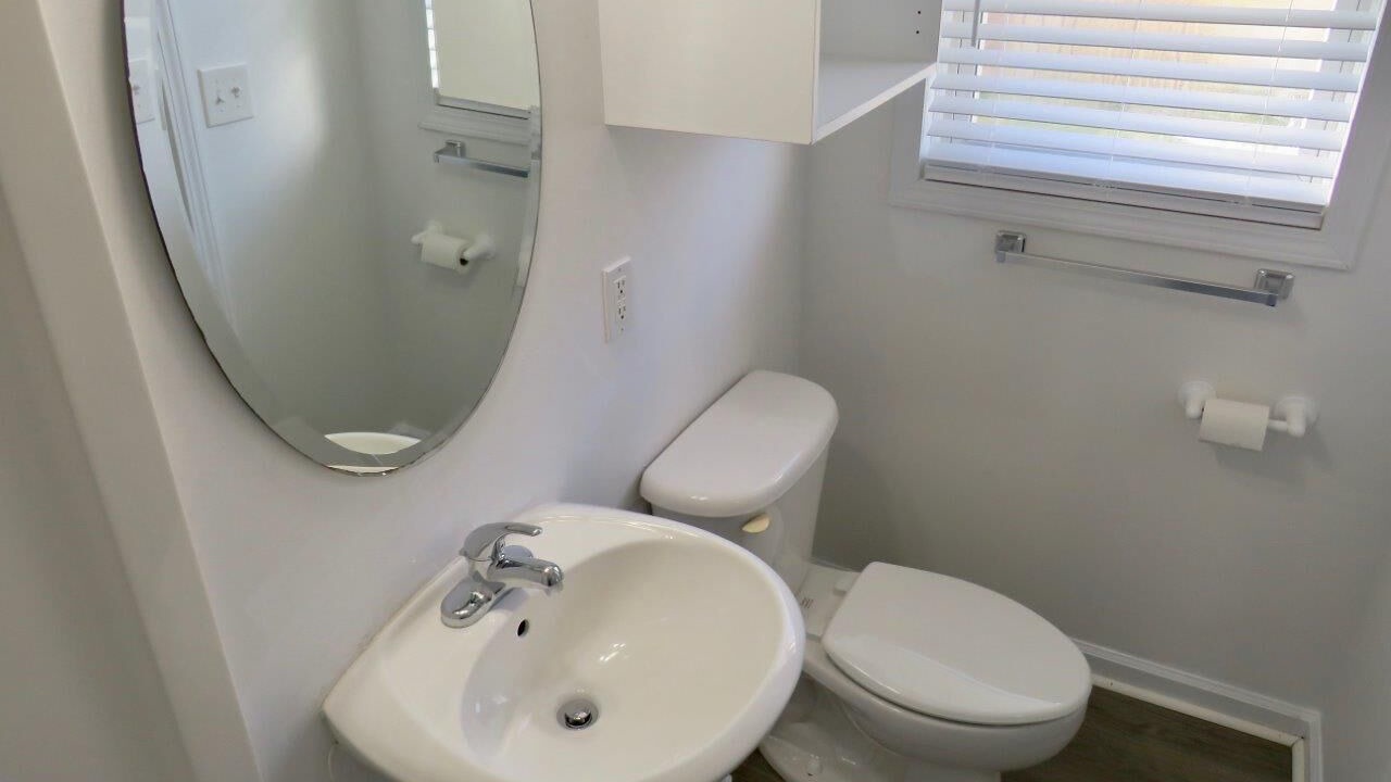 Photo of Bathroom in Kitty Hawk