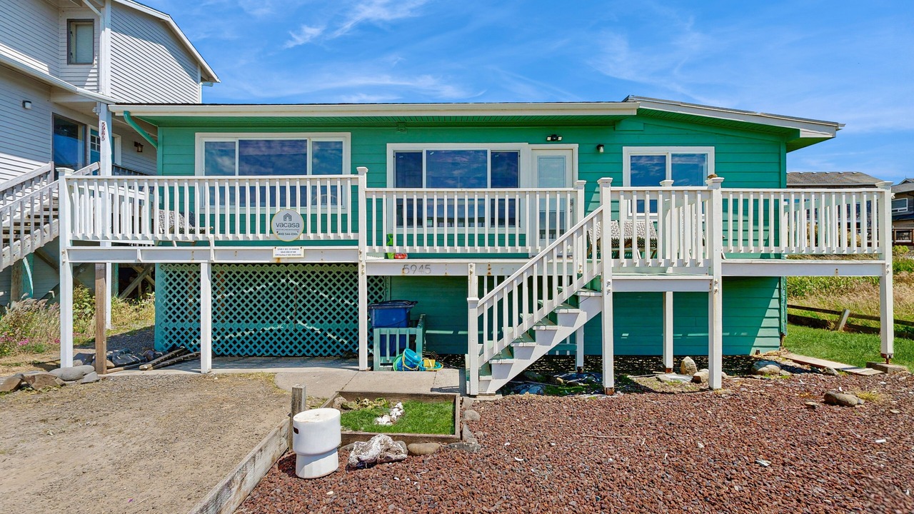 Photo of Outdoor in Cape Meares