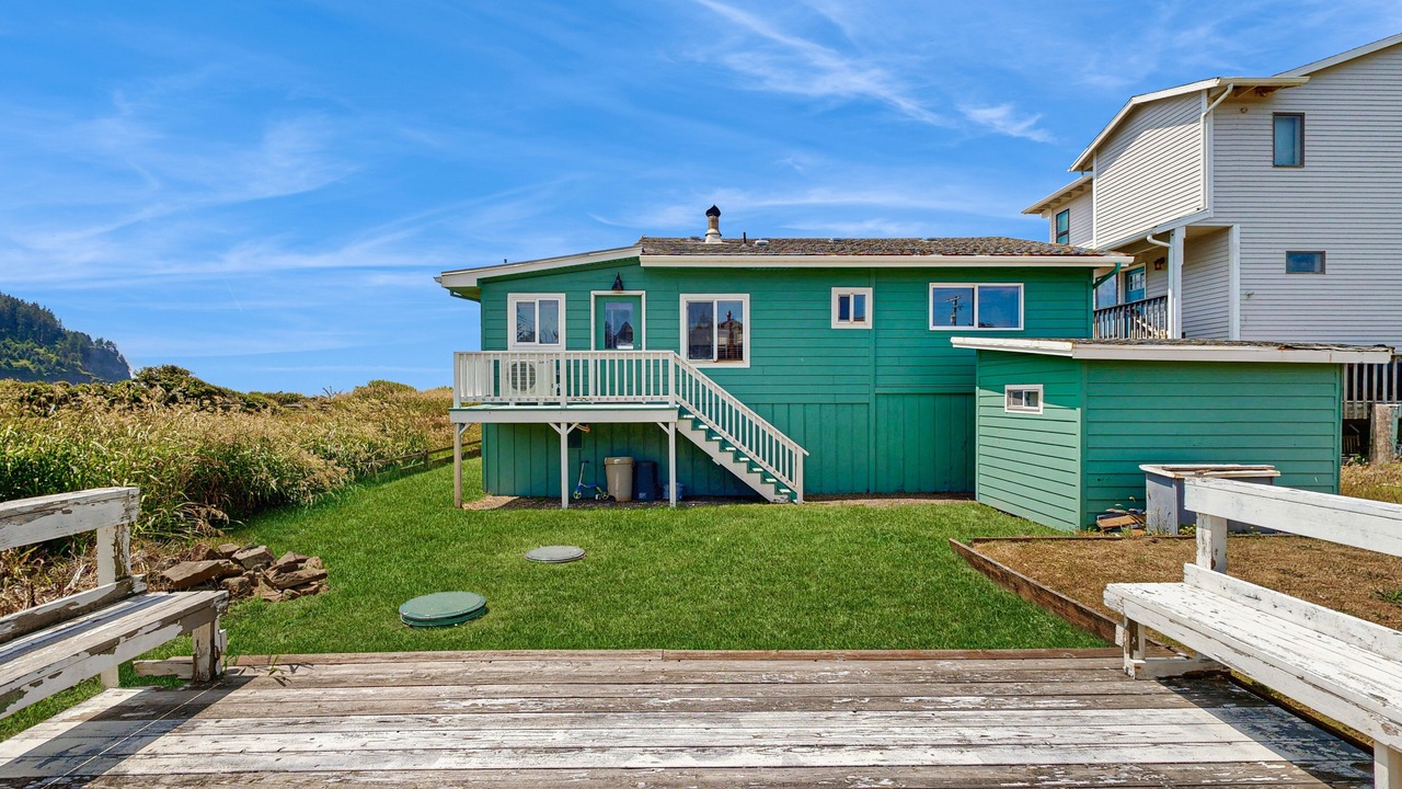 Photo of Outdoor in Cape Meares