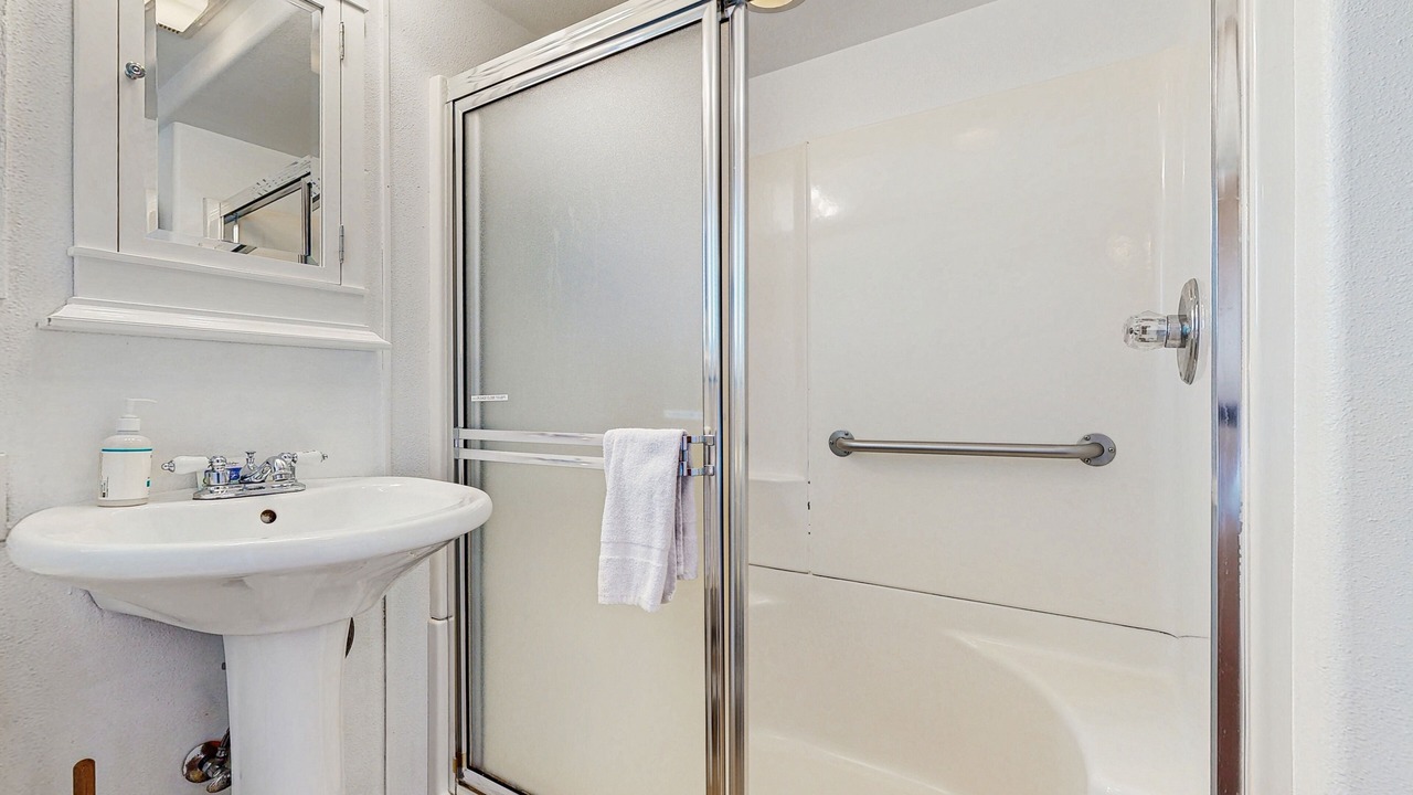 Photo of Bathroom in Cape Meares